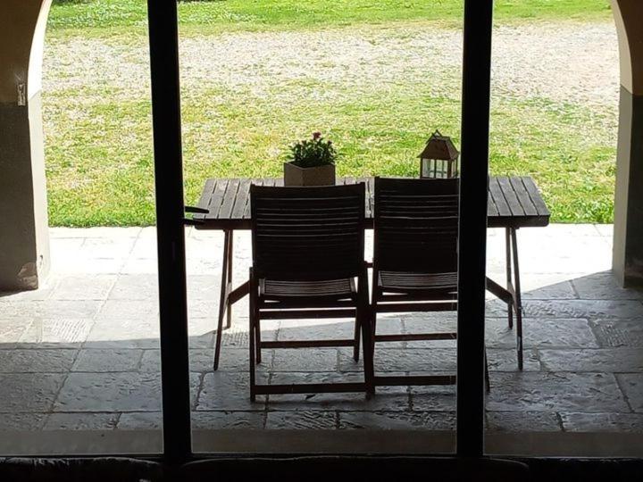Azienda Agricola Lo Zolfino Penna Экстерьер фото