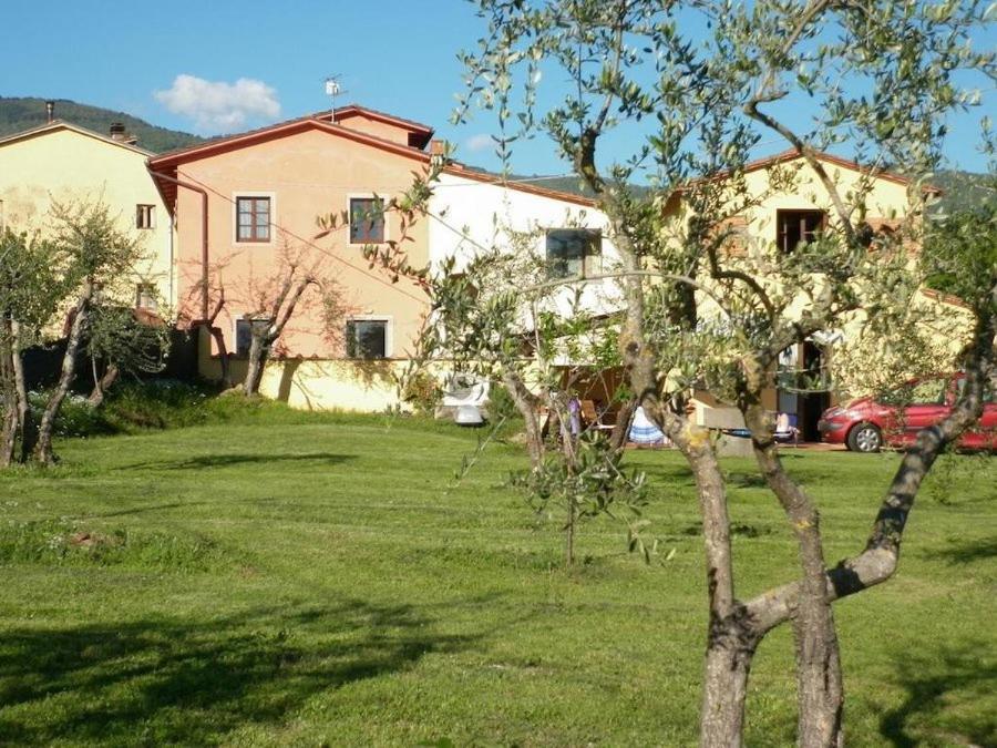 Azienda Agricola Lo Zolfino Penna Экстерьер фото