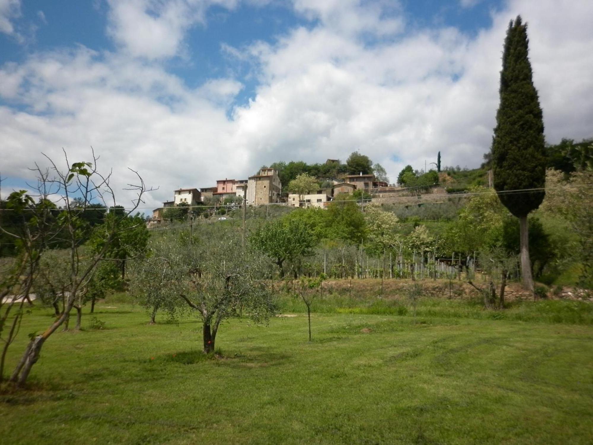 Azienda Agricola Lo Zolfino Penna Экстерьер фото